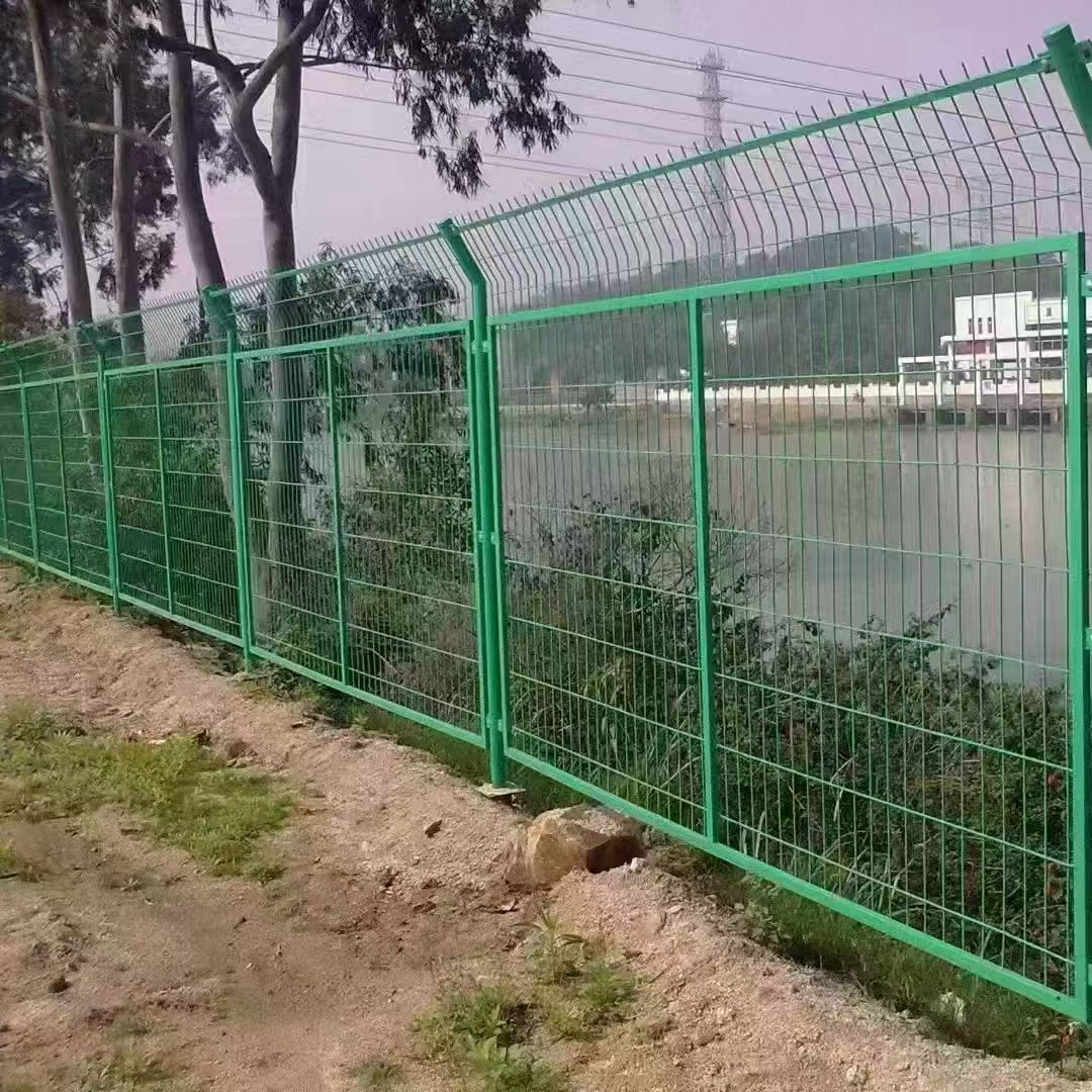 德阳护栏网